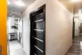 3 room apartment 57 m² Minsk, Belarus