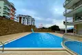 Appartement 1 chambre 150 m² Alanya, Turquie