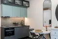Квартира 1 комната 30 м² Минск, Беларусь