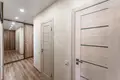 1 room apartment 41 m² Pryluki, Belarus