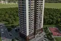 3 room apartment 57 m² Minsk, Belarus