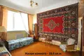 Квартира 3 комнаты 69 м² Пуховичский район, Беларусь