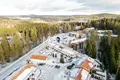 Mieszkanie 2 pokoi 66 m² Jyvaeskylae sub-region, Finlandia