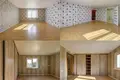 Apartamento 4 habitaciones 104 m² Skirvyte, Lituania