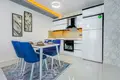 Wohnung 3 Zimmer 100 m² Alanya, Türkei