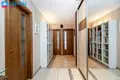 3 room apartment 70 m² Vilnius, Lithuania