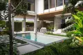 3 bedroom villa 393 m² Phuket, Thailand