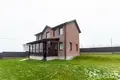 Cottage 137 m² Bialarucki sielski Saviet, Belarus