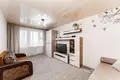 Apartamento 2 habitaciones 53 m² Minsk, Belarús
