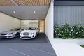 Villa de tres dormitorios 350 m² Choeng Thale, Tailandia
