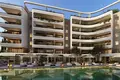 Квартира 4 комнаты 175 м² Агиос Тихонас, Кипр