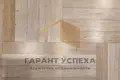 Квартира 1 комната 42 м² Брест, Беларусь