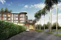 Apartamento 1 habitacion 42 m² Kamala, Tailandia