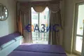 Wohnung 2 Schlafzimmer 63 m² Elenite Resort, Bulgarien