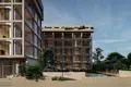 Apartamento 2 habitaciones 53 m² Alanya, Turquía