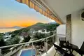 Wohnung 36 m² Przno, Montenegro