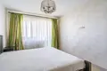 Apartamento 4 habitaciones 94 m² Minsk, Bielorrusia