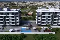 3 bedroom apartment 153 m² Limassol, Cyprus