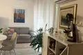 Apartamento 1 habitacion 57 m² en Budva, Montenegro