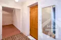 1 room apartment 41 m² Barysaw, Belarus