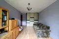 2 room apartment 45 m² Riga, Latvia