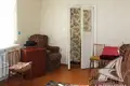 3 room apartment 42 m² Brest, Belarus