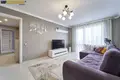Квартира 2 комнаты 53 м² Гатово, Беларусь