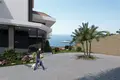 Apartamento 3 habitaciones 126 m² Alanya, Turquía