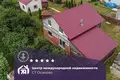 Haus 133 m² Lebedzeuski selski Savet, Belarus