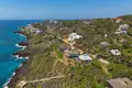 3 bedroom house 1 734 m² West Bay, Honduras