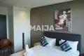 Appartement 1 chambre 38 m² Pa Tong, Thaïlande