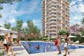 Mieszkanie 5 pokojów 266 m² Marmara Region, Turcja