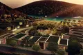 4 bedroom house 465 m² Bodrum, Turkey