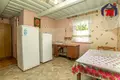 Maison 3 chambres 48 m² Krasnienski sielski Saviet, Biélorussie