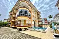 Wohnung 2 Schlafzimmer 120 m² Mittelmeerregion, Türkei