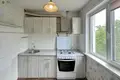 2 room apartment 45 m² Minsk, Belarus