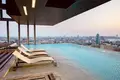 2 bedroom apartment  Pattaya, Thailand