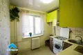 Квартира 2 комнаты 44 м² Гомель, Беларусь