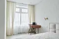 2 room apartment 61 m² in Minsk, Belarus