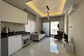 Квартира 2 комнаты  Аланья, Турция
