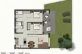 2 bedroom apartment 73 m² Orihuela, Spain