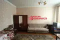 Wohnung 1 Zimmer 31 m² Hrodna, Weißrussland