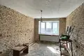 2 room apartment 52 m² Lida, Belarus