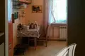 Wohnung 2 Zimmer 54 m² Znamienski sielski Saviet, Weißrussland