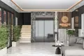 1 bedroom apartment 38 m² Oba, Turkey