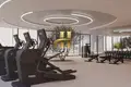 Appartement 1 chambre 755 m² Doubaï, Émirats arabes unis