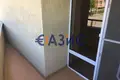 2 bedroom apartment 84 m² Nesebar, Bulgaria