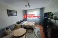 Appartement 1 chambre 43 m² Hrodna, Biélorussie