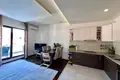 1 bedroom apartment 59 m² Budva, Montenegro