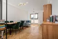 Appartement 3 chambres 80 m² Varsovie, Pologne
